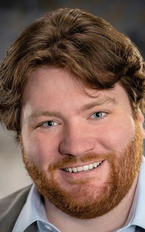 Eric Shonk