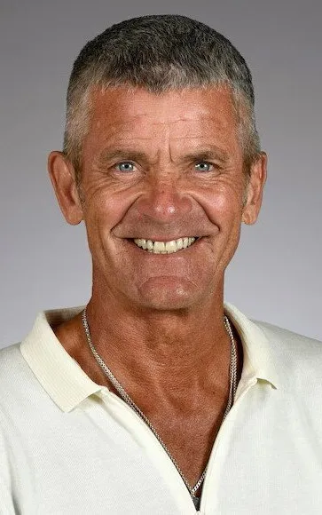Jesper Parnevik