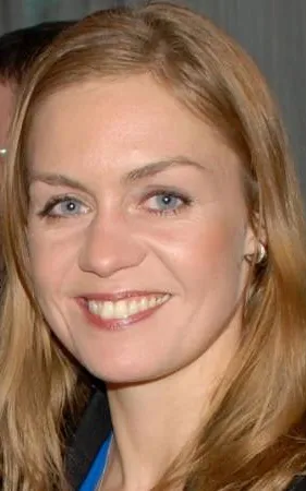 Elva María Birgisdóttir