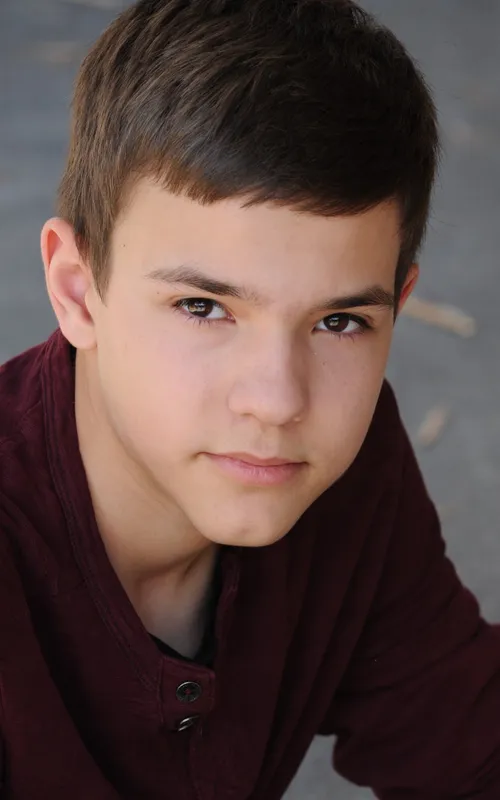 Justin Thomas Howell