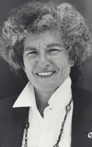 Blanche Wiesen Cook