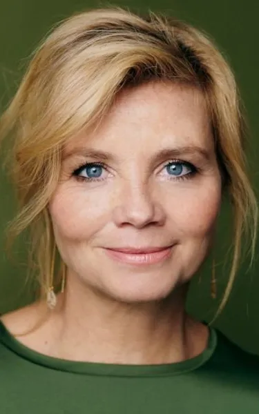 Annette Frier