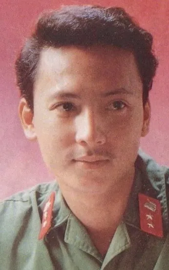 Thiệu Ánh Dương