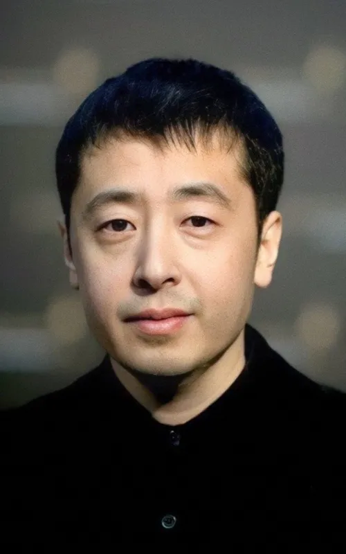 Jia Zhangke