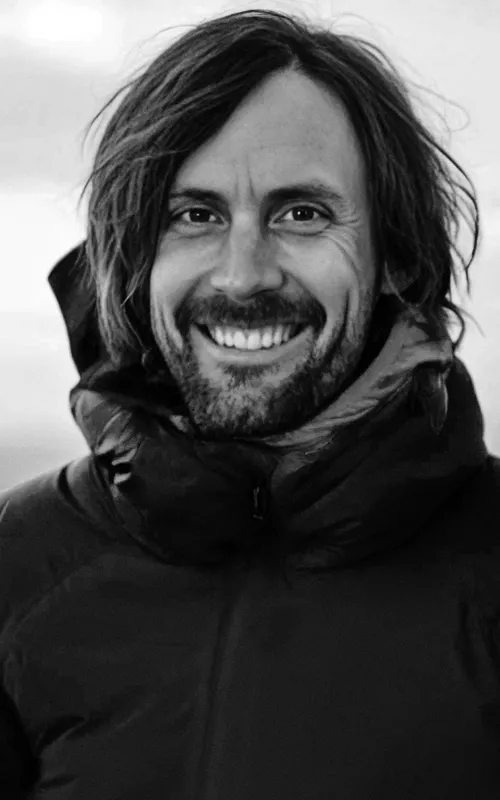 Nicolas Favresse