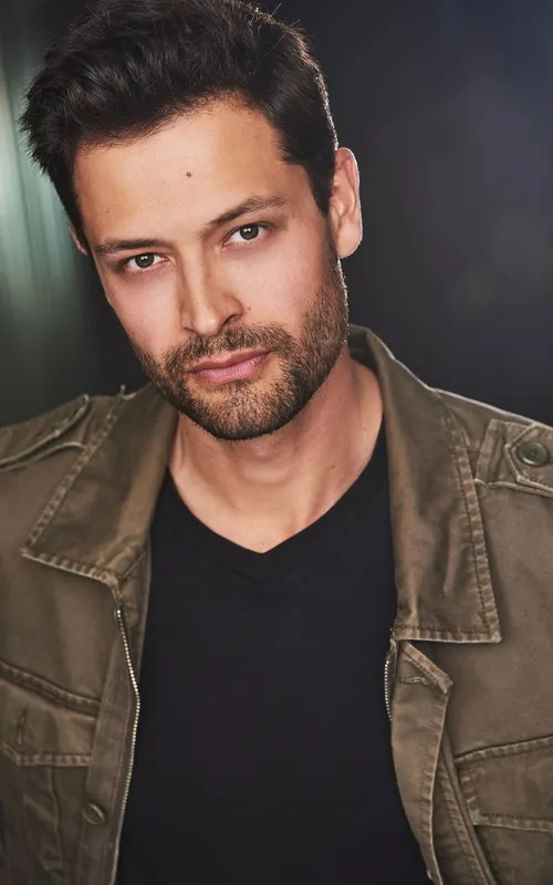 Garrison Oliver Gross