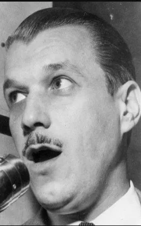 Geraldo José de Almeida
