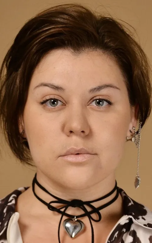 Наташа Васильева