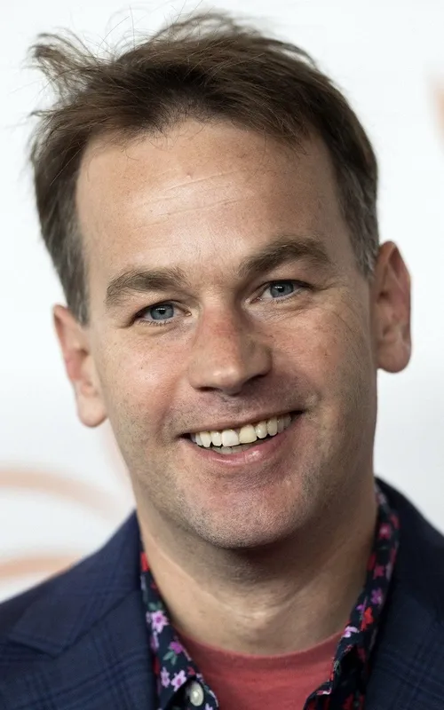 Mike Birbiglia