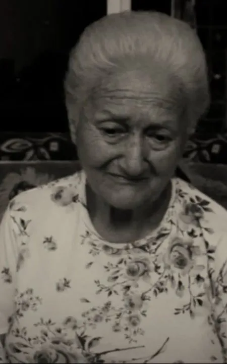 Ana Cecilia Paredes de Sánchez