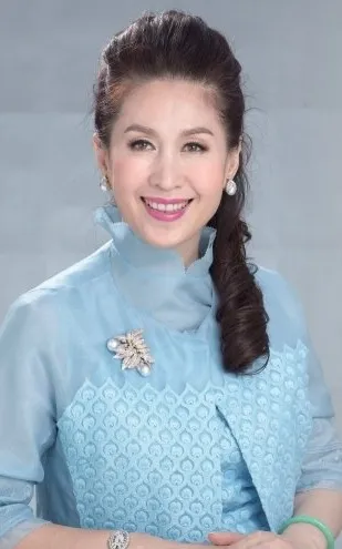 Pauline Wong Yuk-Wan