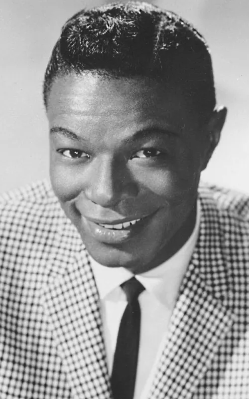 Nat King Cole
