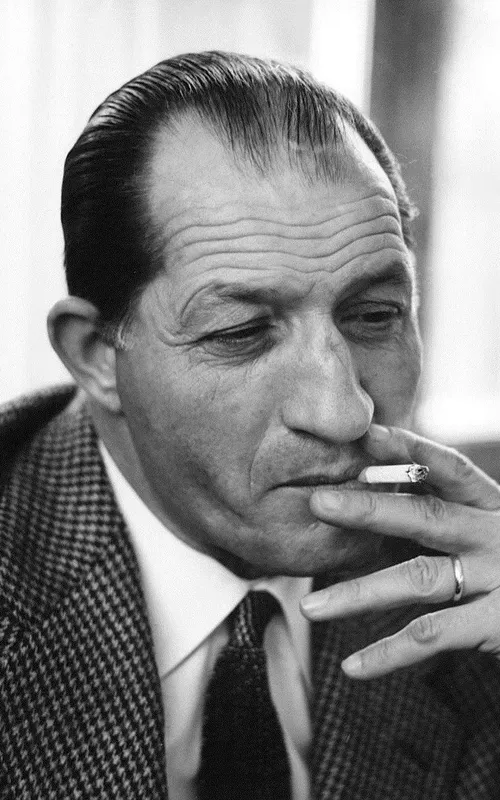 Gino Bartali