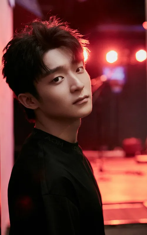 Chen Yunong
