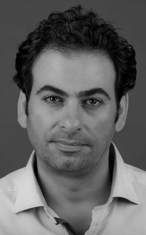 Talal Jurdi