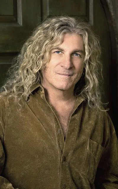 David Arkenstone 