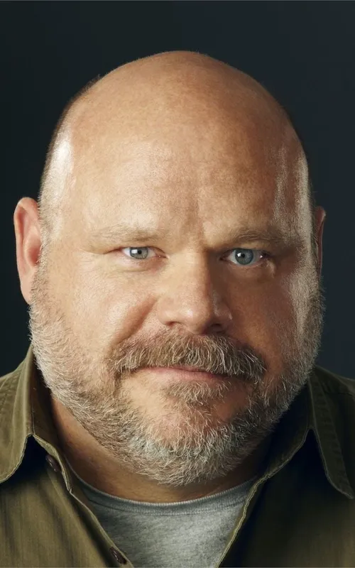Kevin Chamberlin