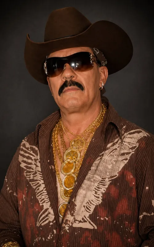Margarito Barajas