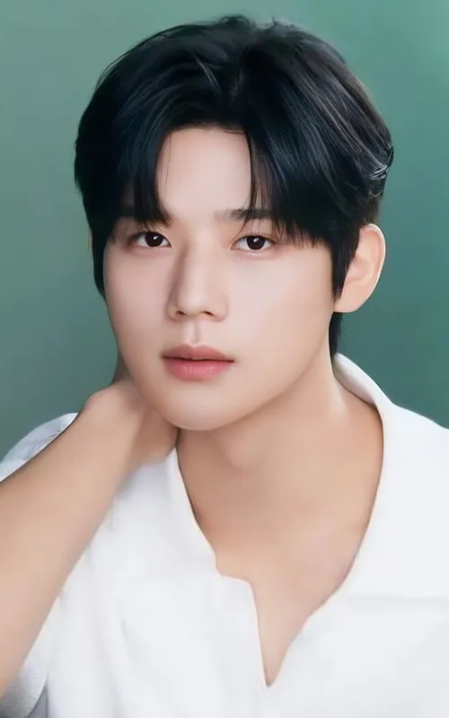 Moon Sang-min