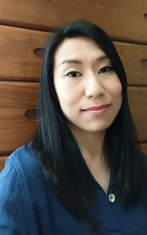 Okutomi Juli