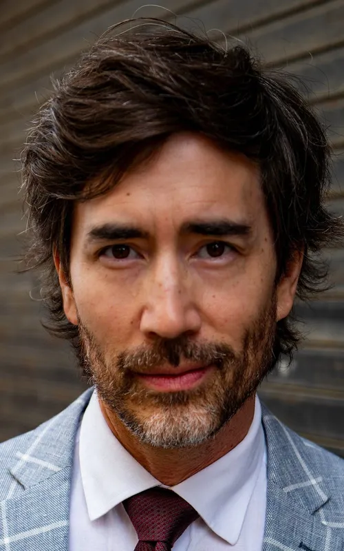 Andrew Roach