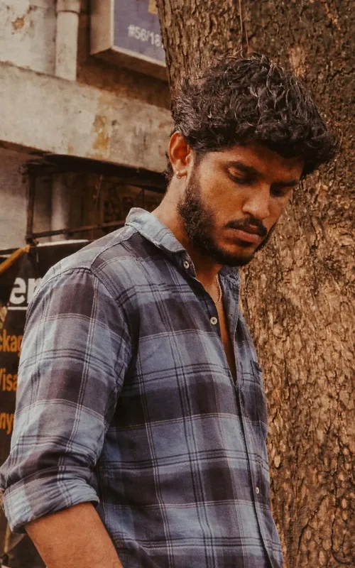 Girish v