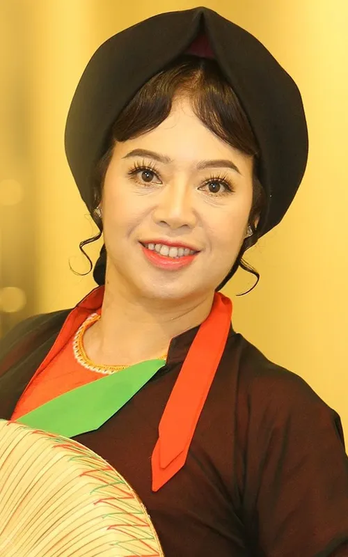 Thúy Hường
