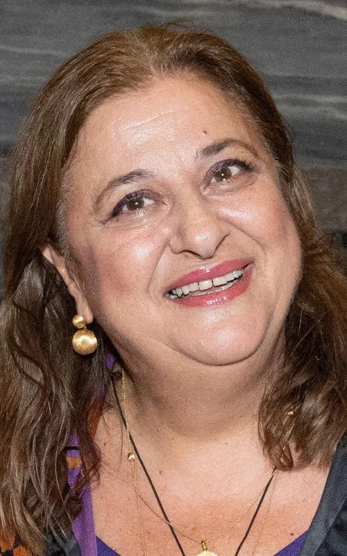 Elisavet Konstantinidou