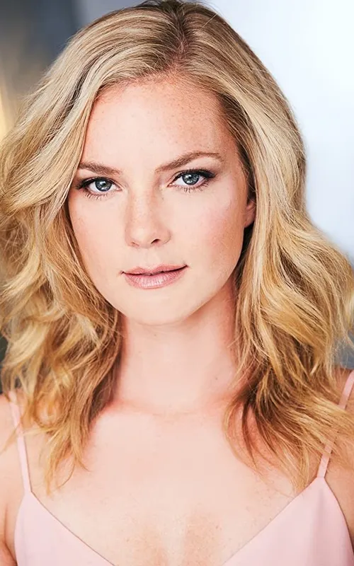 Cindy Busby