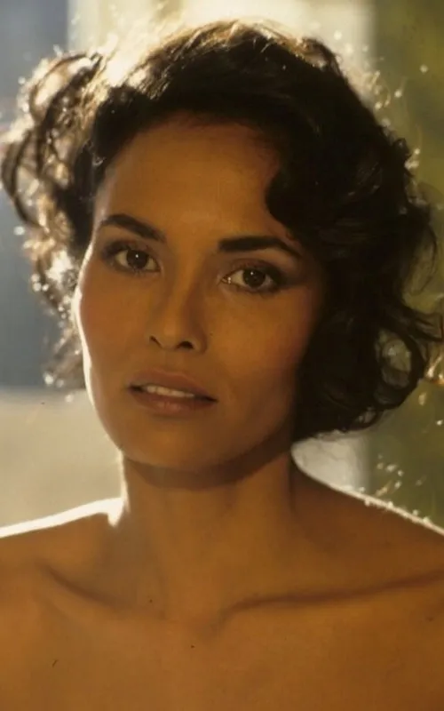 Laura Gemser