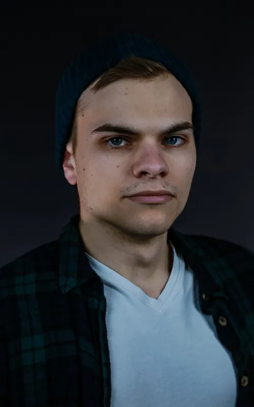 Samuel Burton-Harris