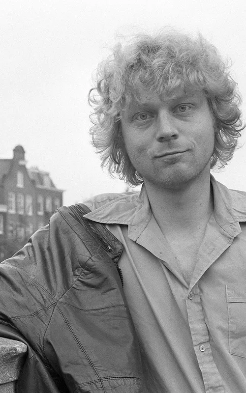 Theo van Gogh