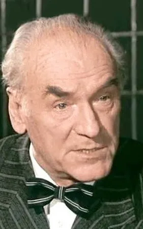 Svetolik Nikačević