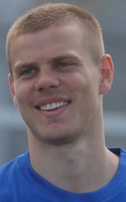 Alexandr Kokorin