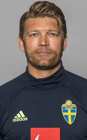 Marcus Allbäck