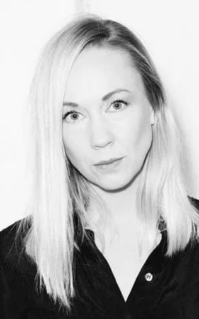 Lisa Nordström
