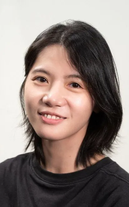 Lin Ya-fen