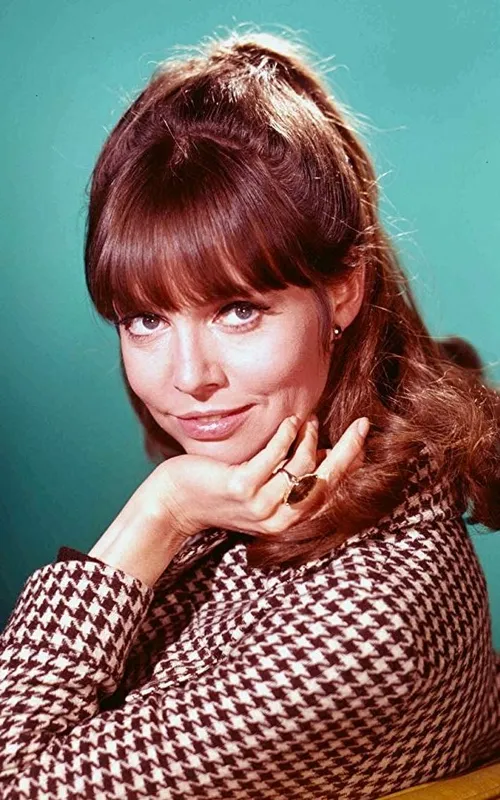 Barbara Feldon