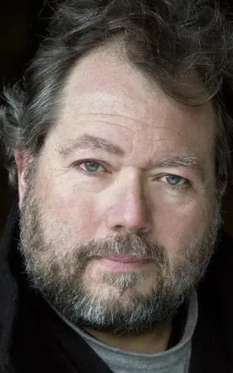 David Broughton-Davies