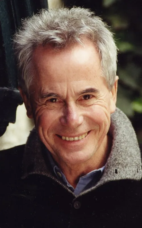 François Marthouret