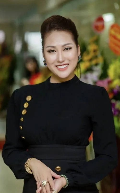 Phi Thanh Vân