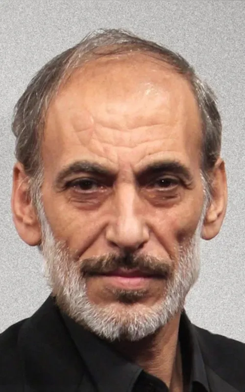 Ghassan Massoud