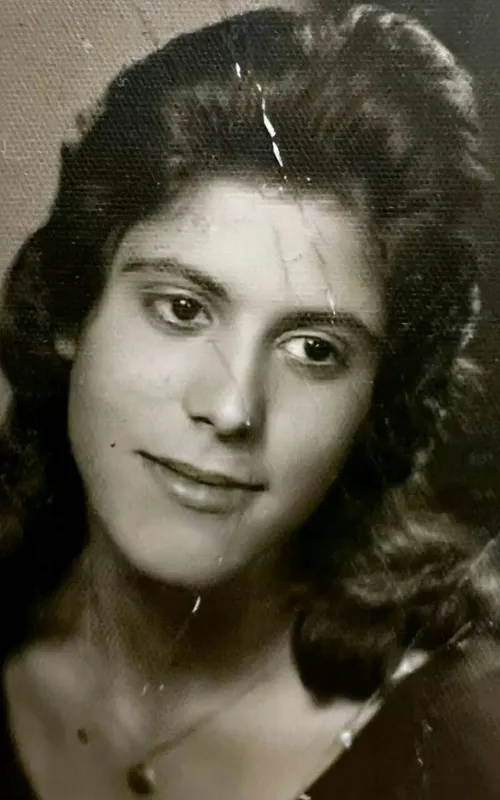Simin Sarkoob
