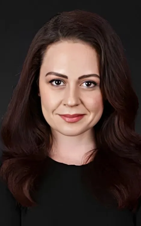 Özlem Türay