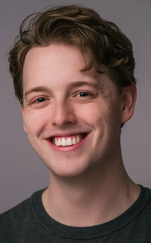 Dylan Ray Owen