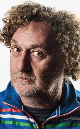 Gabriel Chame Buendía