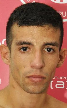 Mario Ezequiel Sayal Lozano