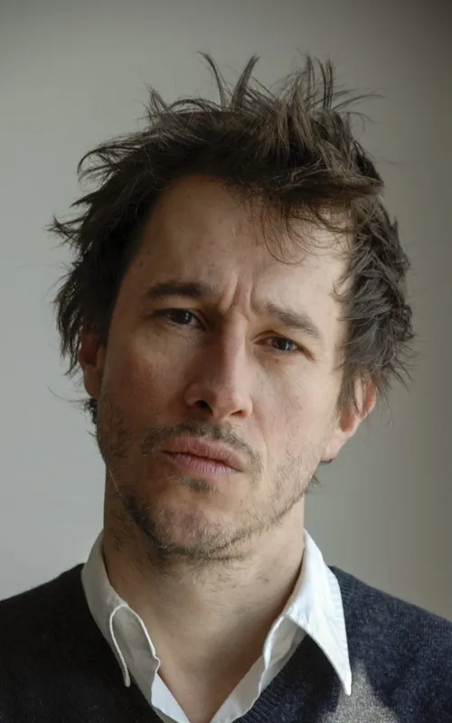 Bertrand Bonello