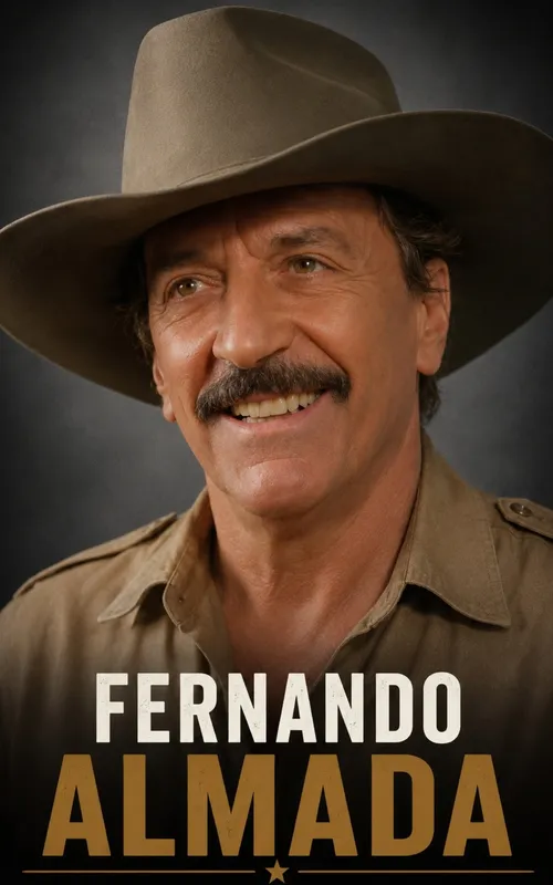 Fernando Almada