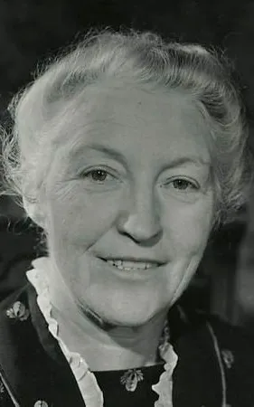 Alma Olander Dam Willumsen